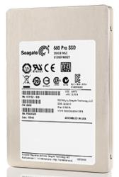 Seagate St400fp0021 600 Pro Ssd 400gb Sata-6gbps Mlc 25inch Solid State Drive