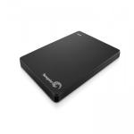 Stcd500102 Seagate Slim Portable 500gb 25inch Usb 30 Black External Hard Drive