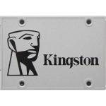 Kingston Suv400s37-120g Ssdnow Uv400 120gb Sata-6gbps 25inch Internal Stand Alone Solid State Drive