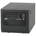 Te4200-812 Quantum 400-800gb Lto-3 Ultrium Scsi Lvd External Tape Drive
