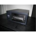 Th5ba-aq Dell 20-40gb Dlt4000 Scsi-se External Tape Drive