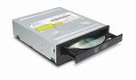 Toshiba – 16x-48x Sata Internal Dvd-rom Drive For Thinkcentre(ts-h353)
