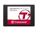 Ts256gssd340 Transcend Ssd340 256gb Sata-6gbps 25inch Internal Solid State Drive