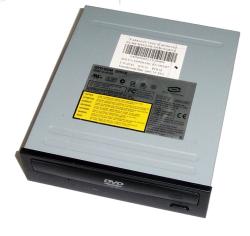 V7pj1 Dell 16x Sata Internal Dvd-rom Drive
