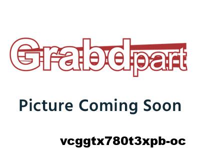 Pny Vcggtx780t3xpb-oc – Geforce Gtx 780 Ti 3gb 384-bit Gddr5 Graphics Card