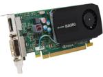 Vcqk420-pb Pny Technology Quadro K420 Graphic Card 1 Gb Gddr3 Pci Express Monitors Supported Dual Link Dvi Supported