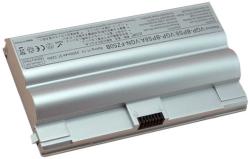 Sony VGP-BPL8 – 57Whr 11.1V 6-Cell Lithium-Ion Silver Replacement Battery for Sony Vaio