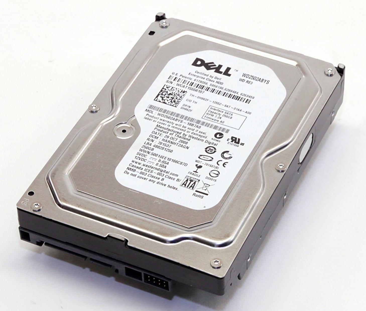 W39xn Dell 600gb 15k Rpm Sas-12gbps 25 Inch Form Factor Hot-plug Hard Disk Drive With Tray For Poweredge & Powervault Server