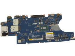 Dell Latitude E5550 Motherboard System Board i5 2GHz CPU with Intel Graphics – W6XR4