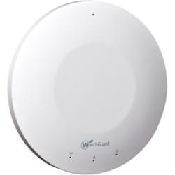 Wg002581 Watchguard – Ap200 Ieee 80211a-b-g-n 600 Mbit-s Wireless Access Point-ism Band-unii Band-4 X Antenna(s)-4 X Internal Antenna(s)-1 X Network (rj-45)-wall Mountable, Ceiling Mountable