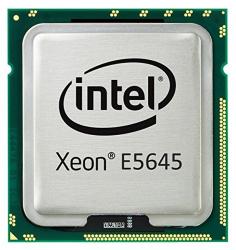 Wg730ut Hp Intel Xeon E5640 Quad Core 266ghz 1mb L2 Cache 12mb L3 Cache 586gt-s Qpi Speed Socket Fclga 1366 32nm Processor