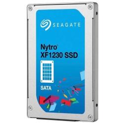 Seagate Xf1230-1a0960 Nytro Xf1230 960gb Sata-6gbps Emlc 25inch 7mm Solid State Drive For Cloud Server Applications