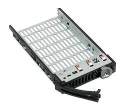 Dell Xn391 25 Inch Hard Drive Tray For Poweredge C6100 C6220