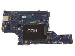 Dell Latitude E5540 Laptop Motherboard (System Mainboard) i5 1.9Ghz with Discrete Nvidia Graphics – Y4RF8