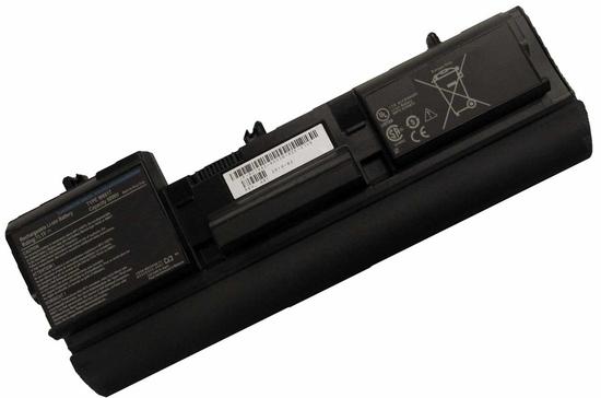 Dell Y5179 – 9-Cell Battery for Latitude D410