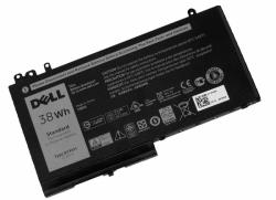 Dell YD8XC – 38Whr 3-Cell Battery for Latitude E5250 E5270 E5450 E5470 E5550 Latitude 11 (3150) (3160)