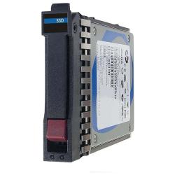 Ydnn9 Dell 400gb Hybrid Write Intensive Sas 12gbps 512n 25 Carrier Hot Plug Solid State Drive For Poweredge Server