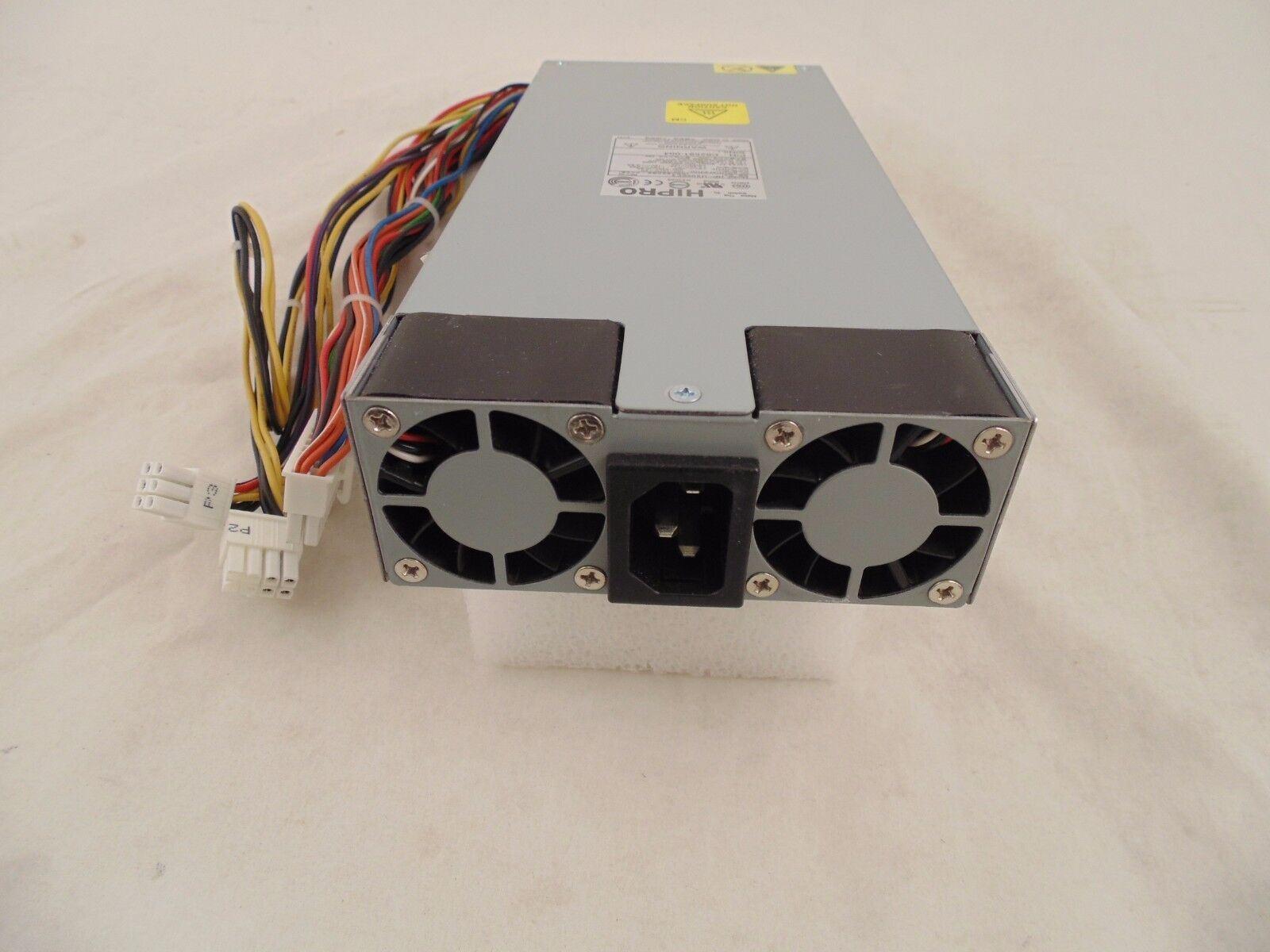 HP U305EF3 c62591 004 intel c62591 004 300 watt 1u server power supply