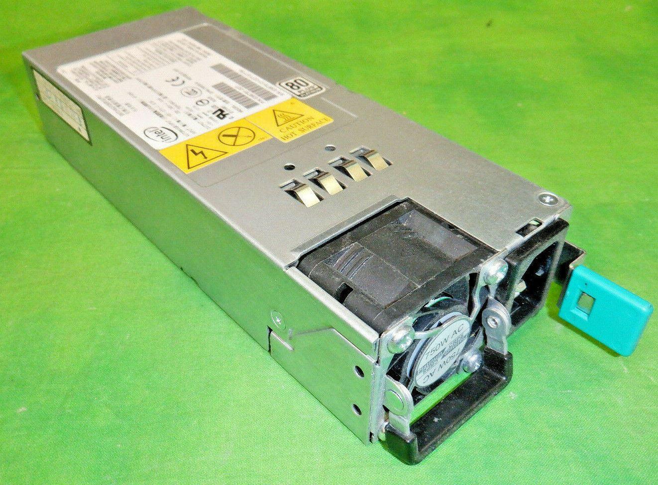 DPS 750XB e98791 007 intel e98791 007 750w common redundant power supply platium efficiency for intel server